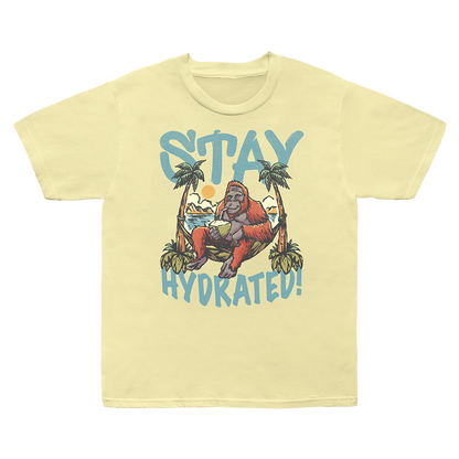 Hydrate Rangy T-Shirt