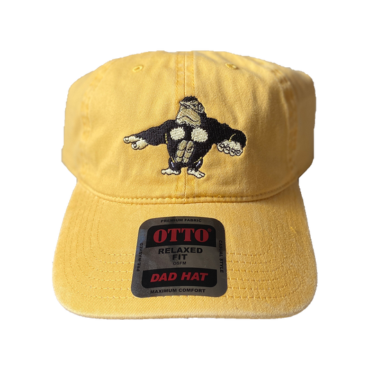 Limited Edition Monkeworld Dad Cap