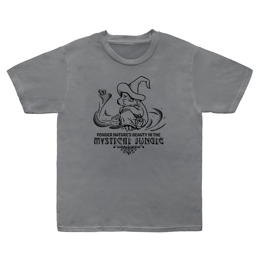Mystic Monkey T-Shirt