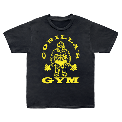 Gorilla's Gym T-Shirt